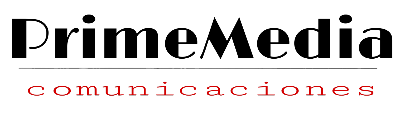 PrimeMedia Comunicaciones